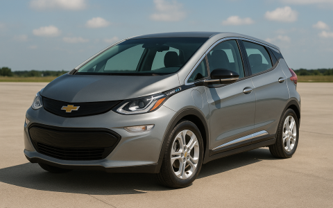 Chevrolet Bolt EV Bucuresti 2022 12000 km