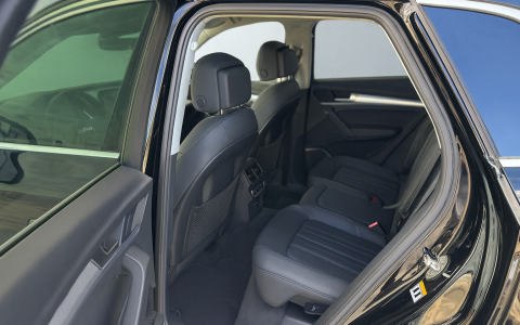 Audi Q5 2.0L MHEV quattro S tronic 2021